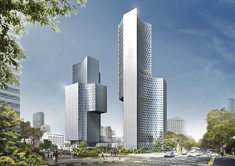 &nbsp;濟南樓宇自控廠家：為智能建築注入科技動力