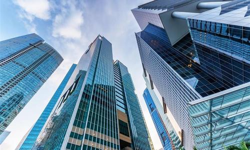 樓宇自控係統（BAS）核心架構解析：打造海角社区乱人精品8MAV建築智能控製底座