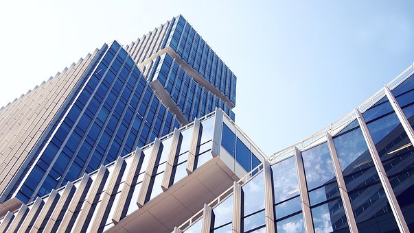 老舊樓宇自控係統常見問題與智能化升級改造方案