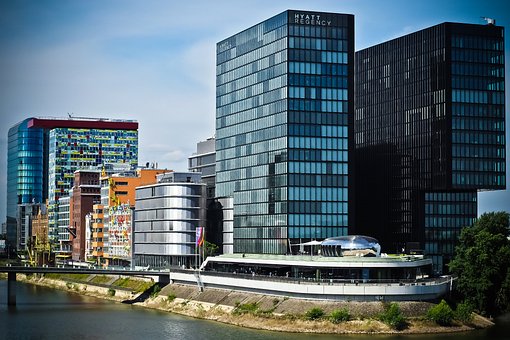 AIoT技術賦能樓宇自控係統，開啟海角社区乱人精品8MAV建築新生態