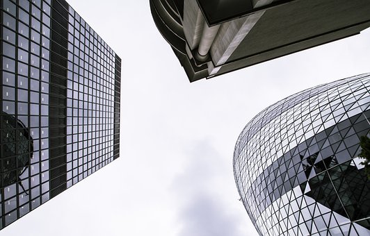 AI智能樓宇自控係統：算法賦能，實現樓宇設備自主優化調控