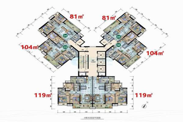 中國需要有自己特色的樓宇控製係統！(圖1)